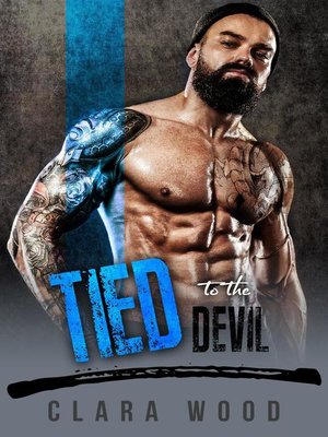 cover image of Tied to the Devil